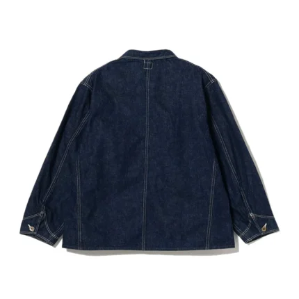 OrSlow 1940’s Coverall