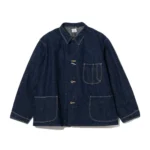 OrSlow 1940’s Coverall