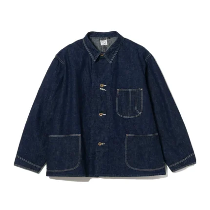 OrSlow 1940’s Coverall