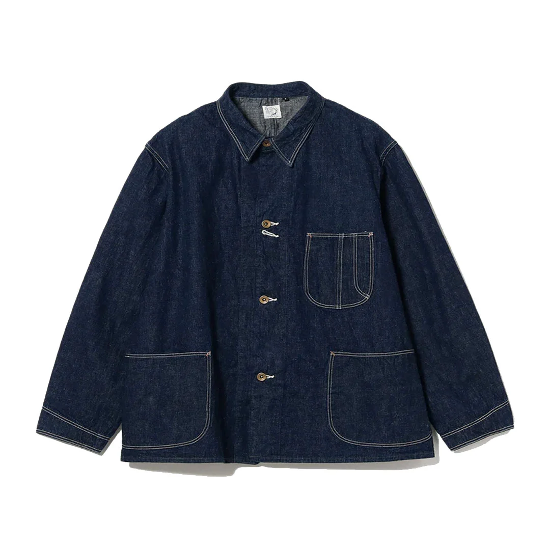 OrSlow-1940s-Coverall-Front OrSlow 1940’s Coverall
