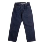 Orslow (1010w) Dad’s Fit Denim Pant Rinsed
