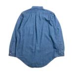 Orslow (8112–95) Denim Bd Shirt