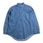 Orslow (8112–95) Denim Bd Shirt