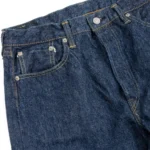 Orslow (Lot–1050) 105 Standard Selvedge Denim Pants Rinsed