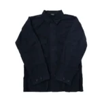 OrSlow 01-6110-61S Ripstop BDU Jacket – Black Stone