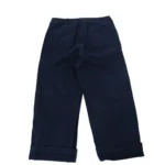 OrSlow 01-5210-61K USMC Herringbone Wide Fit Utility Trousers – Black