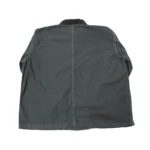 OrSlow 01-6034-76S Relaxed Fit Coverall Jacket – Army Green