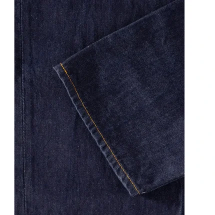 orSlow 101 Dad’s Fit Denim