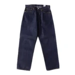 orSlow 101 Dad’s Fit Denim