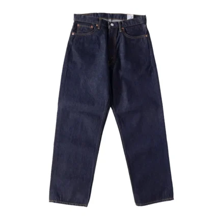 orSlow 101 Dad’s Fit Denim