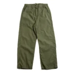 orSlow (1021–77) Wide Fit New Yorker Dark Olive