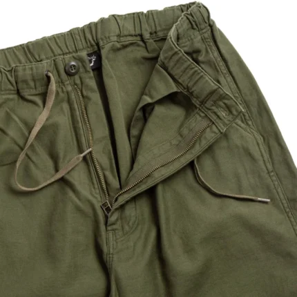 orSlow (1021–77) Wide Fit New Yorker Dark Olive