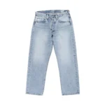 orSlow 105 Standard Denim – 90’s Sky Blue