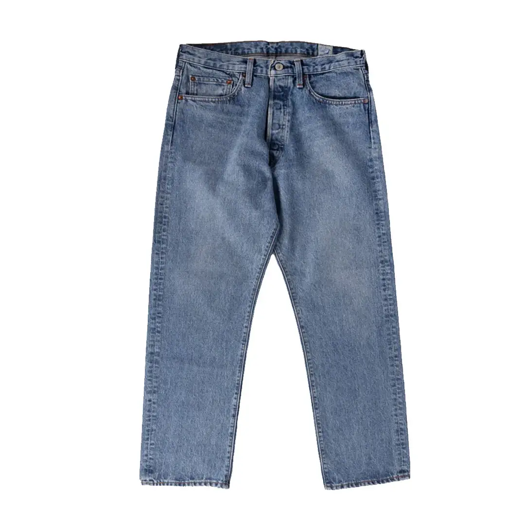 orSlow-105-Standard-Denim-Front (1) orSlow 105 Standard Denim