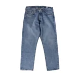 orSlow 105 Standard Denim