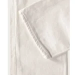 orSlow 105 Standard Denim – White