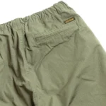 orSlow (LOT 1002) New Yorker Pant Army Ripstop