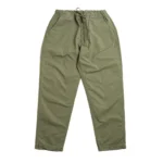 orSlow (LOT 1002) New Yorker Pant Army Ripstop