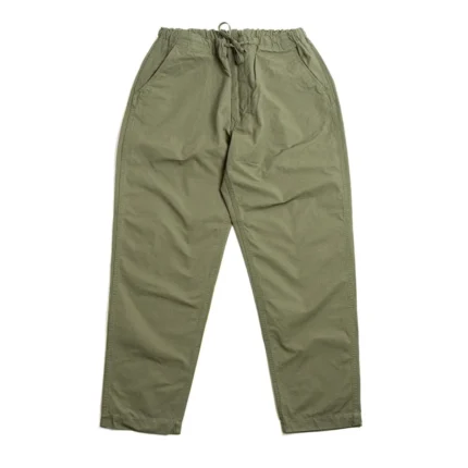 orSlow (LOT 1002) New Yorker Pant Army Ripstop