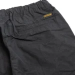 orSlow (LOT1002) New Yorker Pant Sumi Black Ripstop