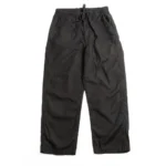 orSlow (1021–R61) Wide Fit New Yorker Black