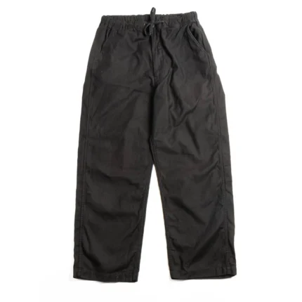 orSlow (1021–R61) Wide Fit New Yorker Black