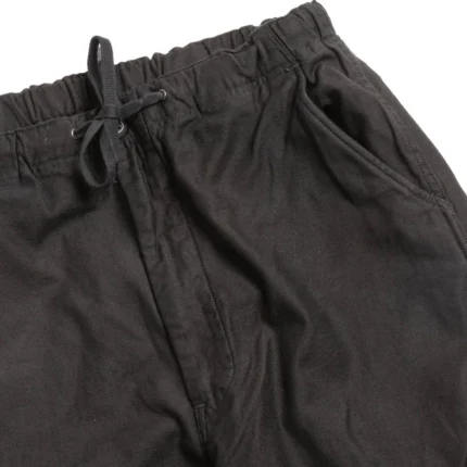 orSlow (1021–R61) Wide Fit New Yorker Black