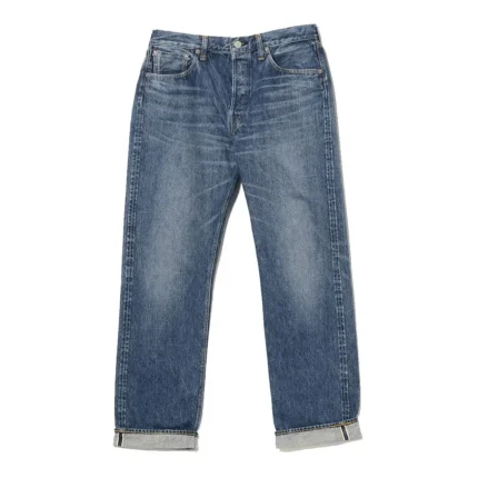 orSlow Standard Denim 105