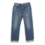 orSlow Standard Denim 105