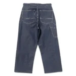 orSlow Wide Fit 30’S Painter Pant