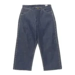 orSlow Wide Fit 30’S Painter Pant