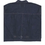 orSlow × BEAMS JAPAN Light-Weight Selvedge Denim Type 1 Jacket