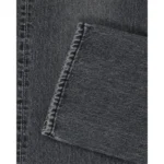 orSlow 105 Standard Denim – Black Denim Stone